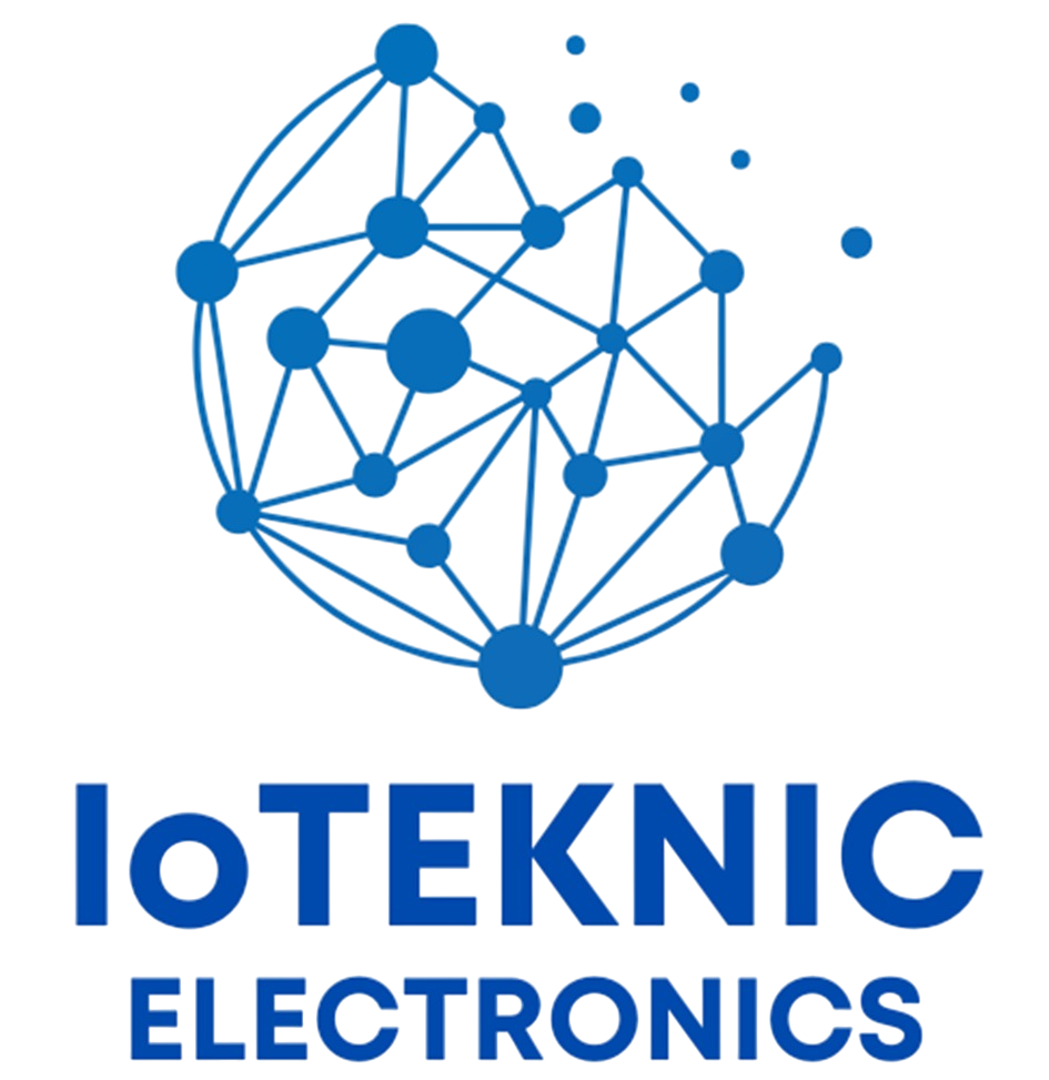 Logo IoTEKNIC